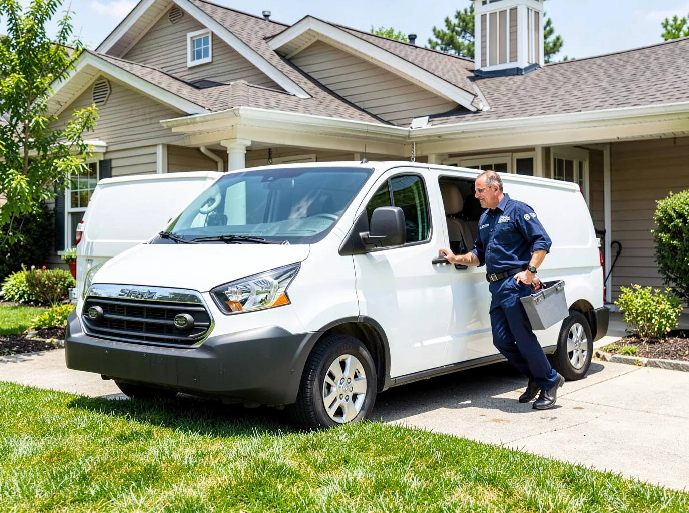 Emergency Plumber company in Colchester, VT